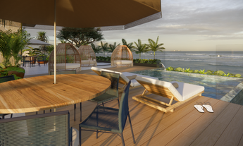 Imagem 7: Studio à venda em Cabedelo, Vila São João, com 1 quarto, 21,51m²