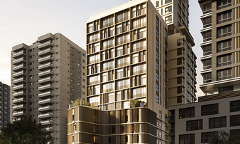 Imagem: Apartamento à venda no bairro Pinheiros