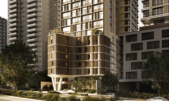 Imagem 2: Verah Jardins Design Studios - Residencial - Verah Jardins Design Studios - Residencial