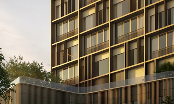 Imagem 3: Verah Jardins Design Studios - Residencial - Verah Jardins Design Studios - Residencial