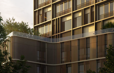 Imagem 13: APARTAMENTO RESIDENCIAL em São Paulo - SP, Pinheiros