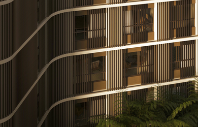 Imagem 15: APARTAMENTO RESIDENCIAL em São Paulo - SP, Pinheiros