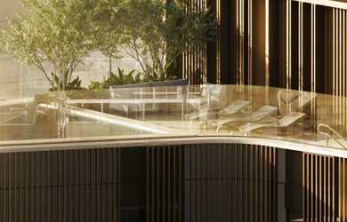 Imagem 16: APARTAMENTO RESIDENCIAL em São Paulo - SP, Pinheiros