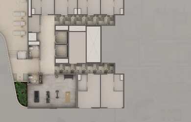 Imagem 15: APARTAMENTO RESIDENCIAL em São Paulo - SP, Pinheiros