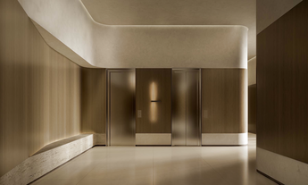 Imagem 6: Studio à venda em São Paulo, Pinheiros, com 1 quarto, 20,67m²