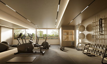 Imagem 9: Studio à venda em São Paulo, Pinheiros, com 1 quarto, 20,67m²