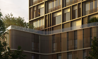 Imagem 13: Studio à venda em São Paulo, Pinheiros, com 1 quarto, 20,67m²