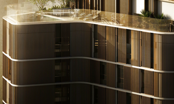 Imagem 14: Studio à venda em São Paulo, Pinheiros, com 1 quarto, 20,67m²