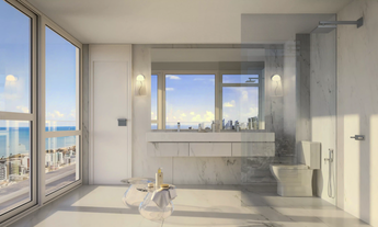 Imagem 6: Duplex à venda em João Pessoa, Altiplano Cabo Branco, com 3 quartos, 235,09m²