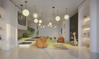 Imagem 7: Duplex à venda em João Pessoa, Altiplano Cabo Branco, com 3 quartos, 235,09m²