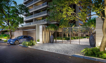 Imagem 3: Apartamento à venda em Rio de Janeiro, Barra da Tijuca, com 4 quartos, 198,8m²