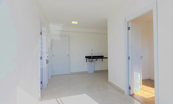 Imagem 7: Apartamento à venda no Ipiranga, São Paulo-SP: 2 quartos, 40,00m²