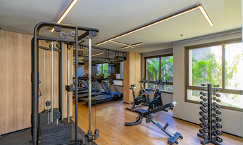 Imagem 4: Apartamento à venda em São Paulo, Ipiranga, com 2 quartos, 40m²