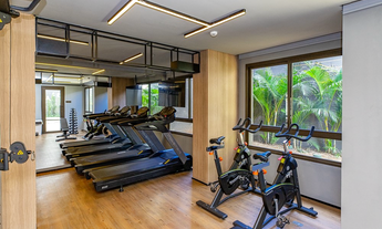 Imagem 3: Apartamento à venda em São Paulo, Ipiranga, com 2 quartos, 40m²