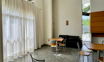 Imagem: APARTAMENTO RESIDENCIAL em São Paulo