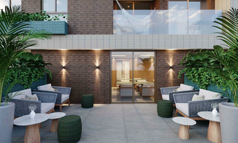 Imagem 5: Apartamento à venda no bairro Bessa - João Pessoa/PB