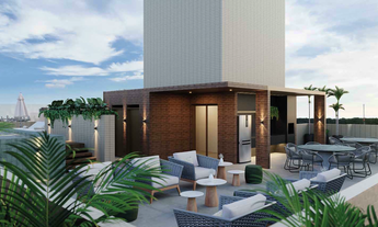 Imagem 7: Apartamento à venda no bairro Bessa - João Pessoa/PB