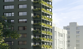 Imagem 2: Apartamento à venda em São Paulo, Jardins, com 4 quartos, 580,99m²