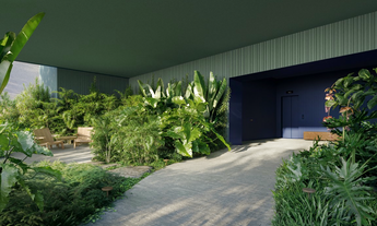 Imagem 5: Apartamento à venda em São Paulo, Jardins, com 4 quartos, 580,99m²