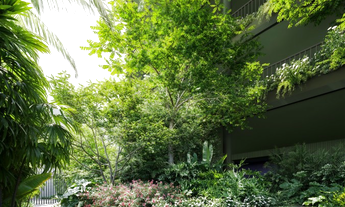 Imagem 6: Apartamento à venda em São Paulo, Jardins, com 4 quartos, 580,99m²