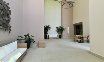 Imagem 3: Apartamento à venda em São Paulo, Vila Mascote, com 2 quartos, 68m²