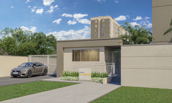 Imagem: APARTAMENTO RESIDENCIAL em São Paulo