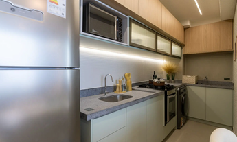 Imagem 7: APARTAMENTO RESIDENCIAL em São Paulo - SP, Jardim Miragaia