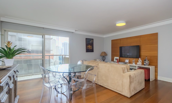 Imagem: PC 253 Apto 601721030-32 - Apartamento à