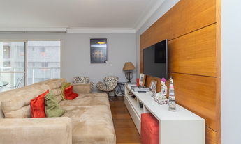 Imagem 3: Apartamento de 3 quartos com suíte e 2 vagas em Perdizes, São Paulo-SP!