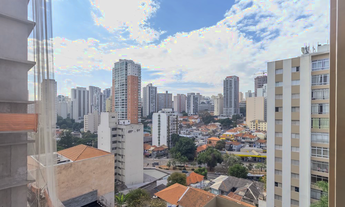 Imagem 7: Apartamento de 3 quartos com suíte e 2 vagas em Perdizes, São Paulo-SP!