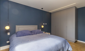 Imagem 3: Apartamento à venda em São Paulo, Perdizes, com 3 quartos, 112m²