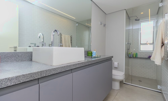 Imagem 4: Apartamento à venda em São Paulo, Perdizes, com 3 quartos, 112m²