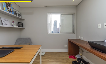 Imagem 6: Apartamento à venda em São Paulo, Perdizes, com 3 quartos, 112m²
