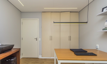 Imagem 7: Apartamento à venda em São Paulo, Perdizes, com 3 quartos, 112m²