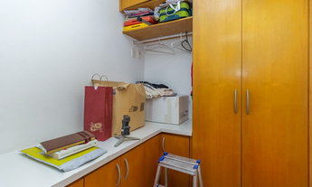 Imagem 2: Apartamento à venda em São Paulo, Perdizes, com 3 quartos, 112m²