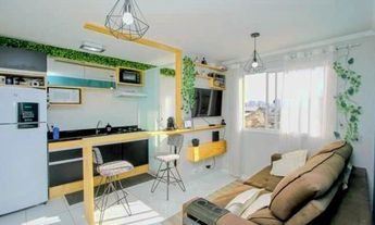 Imagem: 2 dormitórios na Rua José Bento