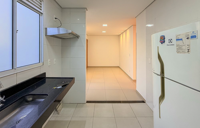 Imagem 6: 2 dormitórios na Rua R. Rosinha Dos Santos Cardoso