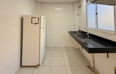 Imagem 4: 2 dormitórios na Rua R. Rosinha Dos Santos Cardoso