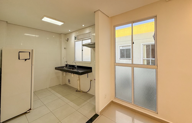 Imagem 3: 2 dormitórios na Rua R. Rosinha Dos Santos Cardoso