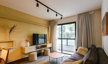 Imagem: Apartamento à venda no bairro Jardins