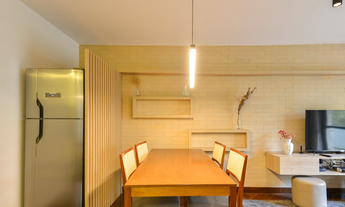 Imagem 5: Apartamento à venda no Jardins, São Paulo-SP, 2 quartos, 1 vaga, 75m²