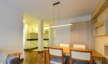Imagem 4: Apartamento à venda no Jardins, São Paulo-SP, 2 quartos, 1 vaga, 75m²