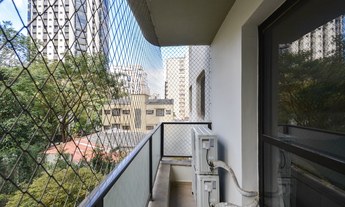Imagem 7: Apartamento à venda no Jardins, São Paulo-SP, 2 quartos, 1 vaga, 75m²