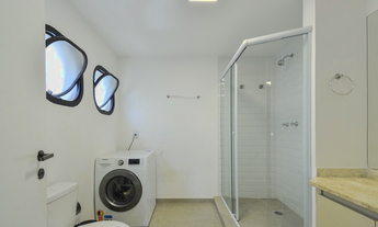 Imagem 3: JMRA 750 Apto 601361053-34 - Apartamento à venda no bairro Jardins - São Paulo/SP