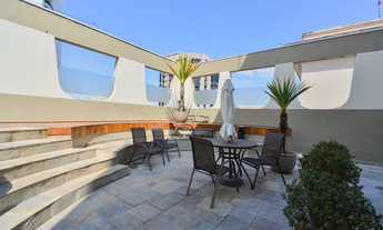 Imagem 6: JMRA 750 Apto 601361053-34 - Apartamento à venda no bairro Jardins - São Paulo/SP