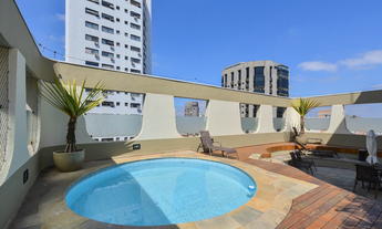 Imagem 7: JMRA 750 Apto 601361053-34 - Apartamento à venda no bairro Jardins - São Paulo/SP