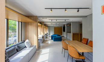 Imagem: Apartamento à venda em São Paulo, Ipiranga