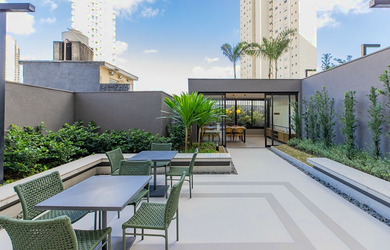 Imagem 6: Apartamento à venda em São Paulo, Ipiranga, com 2 quartos, 40m²