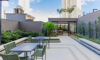 Imagem 6: Apartamento à venda no bairro Ipiranga - São Paulo/SP