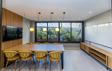 Imagem 5: Apartamento à venda em São Paulo, Ipiranga, com 2 quartos, 40m²